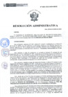 Vista preliminar de documento R.A. N° 2826-2023-OGRH-HEVES