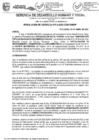 Vista preliminar de documento RESOLUCION DE GERENCIA N 014-2023-GDHYS