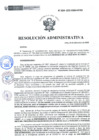 Vista preliminar de documento R.A. N° 2834-2023-OGRH-HEVES