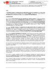 Vista preliminar de documento CONCEDER LICENCIA POR ENFERMEDAD con goce de remuneraciones a don: RAYMUNDO DE LA CRUZ DE LA CRUZ, con el cargo de Téc. Asistencial IV, de condición NOMBRADO, trabajador del Hospital Referencial Ferreñafe