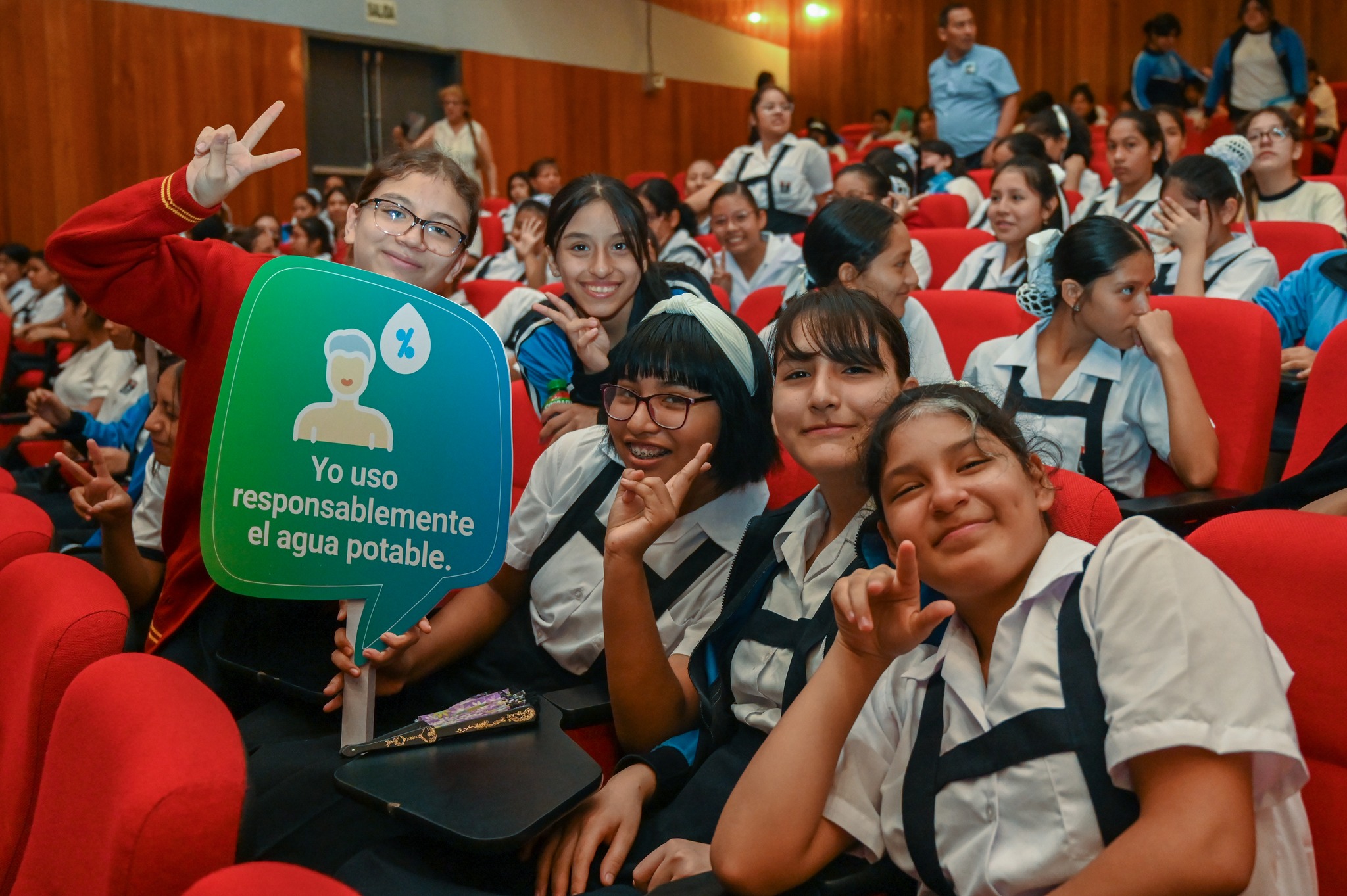 Concurso escolar