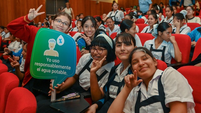 Concurso escolar 
