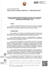 Vista preliminar de documento RESOLUCIÓN DE GERENCIA GENERAL-000087-2023-GG