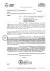 Vista preliminar de documento OFICIO MULTIPLE N 063-2023-DREC-DIR-DGI