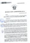 Vista preliminar de documento R.A. N° 2889-2023-OGRH-HEVES