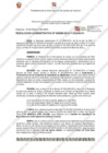 Vista preliminar de documento RESOLUCION ADMINISTRATIVA-000090-2023-P-CSJHN