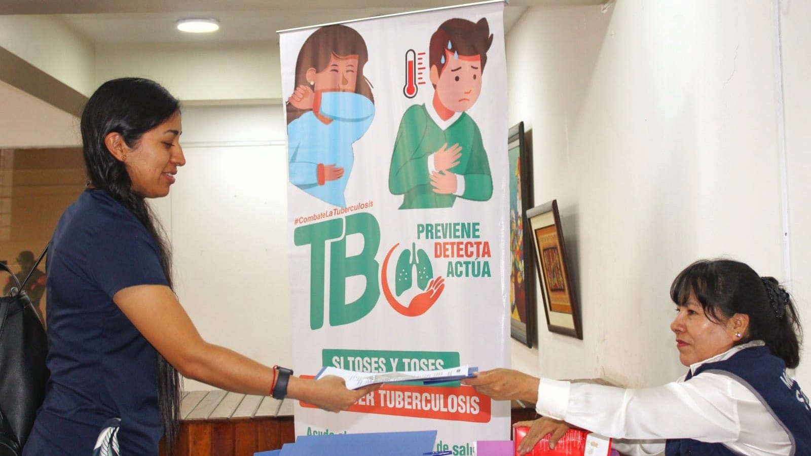 Lima este Minsa capacita a profesionales de salud para el cuidado integral de la persona con tuberculosis-1