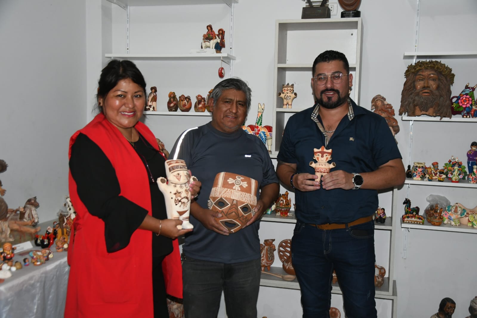Artesanos