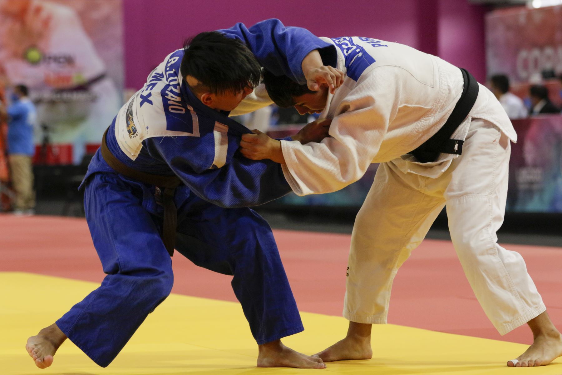 Judo
