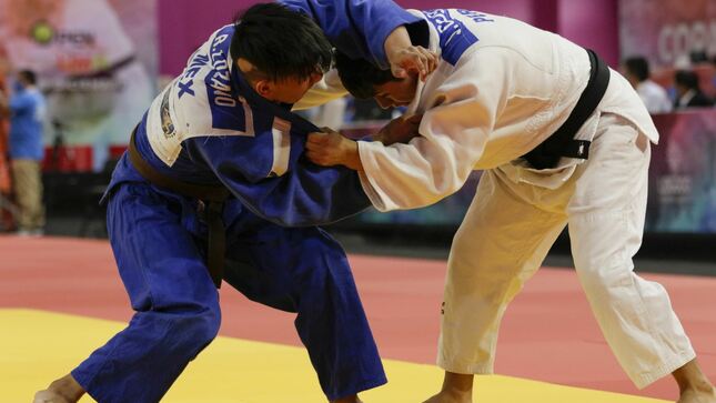 Judo
