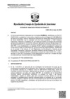 Vista preliminar de documento RCONAS-00068-2023-PRODUCE-CONAS-UT