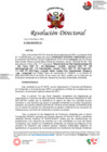 Vista preliminar de documento RD N°592-2023