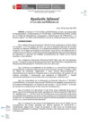 Vista preliminar de documento RJ 035-2023-JUS-PRONACEJ-UA