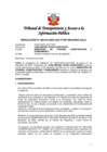 Vista preliminar de documento Resolución N° 000134-2023-JUS-TTAIP-SEGUNDA SALA