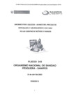 Vista preliminar de documento INFORME DE AVANCE PERIODO 5-2023 - PDS