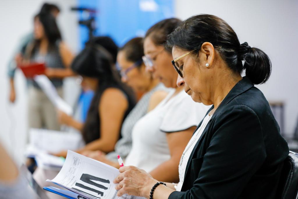 Produce convoca a mypes de todo el país a participar en mesas de trabajo para perfeccionamiento de fichas técnicas