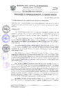 Vista preliminar de documento Resolución de Gerencia Municipal N°64-2023-MDS GM