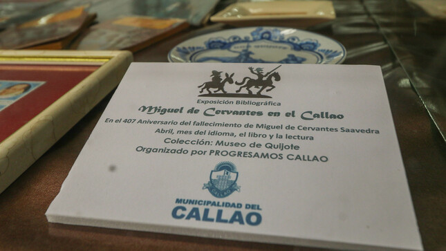 Vecino chalaco, queremos que conozcan más sobre la historia del primer puerto. 