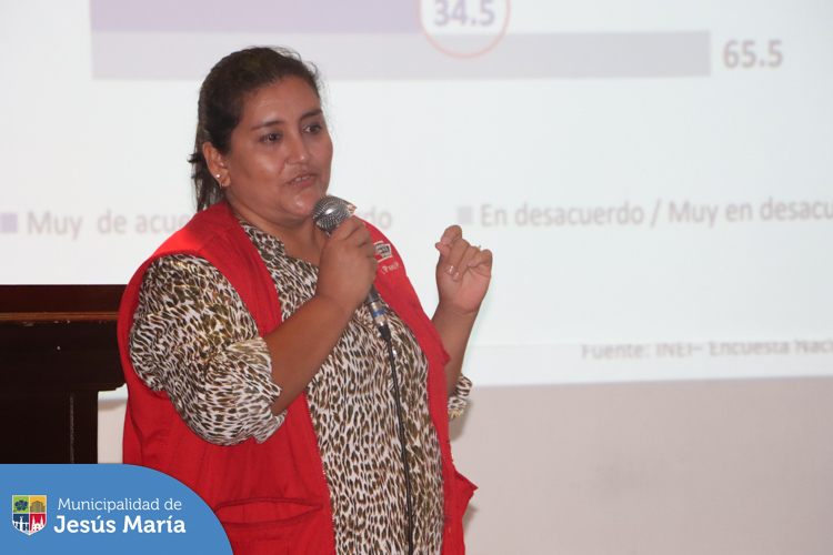 👉 Esta iniciativa, que se trabaja en conjunto con el @Ministerio de la Mujer y Poblaciones Vulnerables, tiene como objetivo garantizar espacios seguros para el pleno desarrollo de niñas, niños y adolescentes.