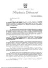 Vista preliminar de documento RD 061