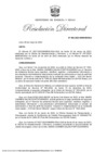 Vista preliminar de documento RD 062