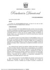 Vista preliminar de documento RD 063