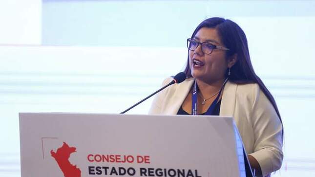NOTA DE PRENSA N° 120- 2023/RR.PP./GRM
