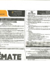 Vista preliminar de documento Convocatoria a Concurso en el diario Comercio