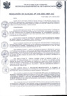 Vista preliminar de documento RESOLUCION DE ALCALDIA Nª 143-2023-MDY-ALC