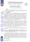 Vista preliminar de documento DECRETO DE ALCALDIA N° 002-2023-MDJ-A