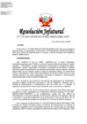 Vista preliminar de documento RJ n. 778-2023-MINEDU-VMGI-PRONABEC-OAF