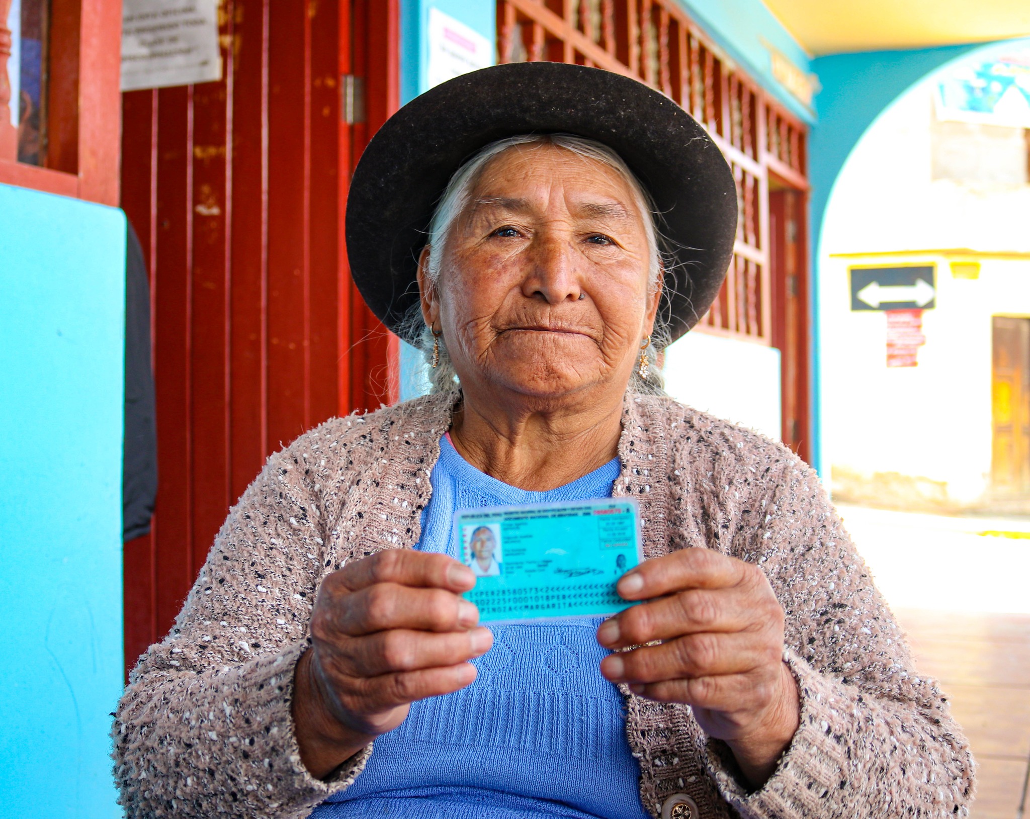  Se desarroló la campaña de trámites gratuitos para el DNI para mayores y menores de edad en la plaza central de nuestro distrito, donde se realizaron  los siguientes trámites gratuitamente.
Inscripción por primera vez
Renovación por caducidad
Duplicado
Rectificación de datos
Trámites DNI electrónicos para niños y niñas
Cambio de firma por huella digital (Pensión 65)
Actualización de foto
Entrega de DNI tramitado en campañas anteriores. 
