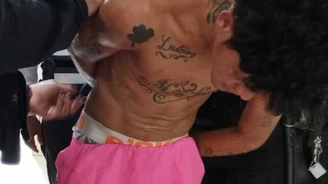 Foto captura