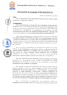 Vista preliminar de documento RESOLUCIÓN DE ALCALDÍA N°004-2023-MDT/AL 