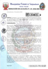 Vista preliminar de documento Resolución de Alcaldía N° 118-2023-MDI