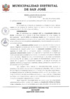 Vista preliminar de documento RESOLUCION DE ALCALDIA N° 090-2023-MDSJ-A