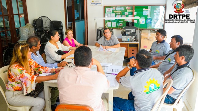 La empresa Agrícola Chira S.A