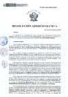 Vista preliminar de documento R.A. N° 2907-2023-OGRH-HEVES