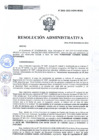 Vista preliminar de documento R.A. N° 2908-2023-OGRH-HEVES