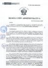Vista preliminar de documento R.A. N° 2909-2023-OGRH-HEVES