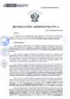 Vista preliminar de documento R.A. N° 2910-2023-OGRH-HEVES