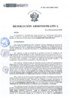Vista preliminar de documento R.A. N° 2912-2023-OGRH-HEVES