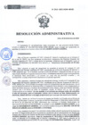 Vista preliminar de documento R.A. N° 2913-2023-OGRH-HEVES