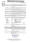 Vista preliminar de documento Resolución de Administración Nº 230-2016 - OGA/MVESDYMRS