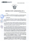 Vista preliminar de documento R.A. N° 2916-2023-OGRH-HEVES