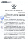 Vista preliminar de documento R.A. N° 2917-2023-OGRH-HEVES