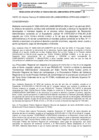 Vista preliminar de documento  Dar Cumplimiento al Mandato Judicial Resolución N° ONCE del dieciséis de marzo del año Dos mil veintitrés, recaida en el Expediente: N°01976-2021-0-1706-JRLA-06 del 6° Juzgado Laboral de Chiclayo,  RECONOCER Y OTORGAR, a la Servidora:EDEN TEONILA BRENIS EXEBIO 