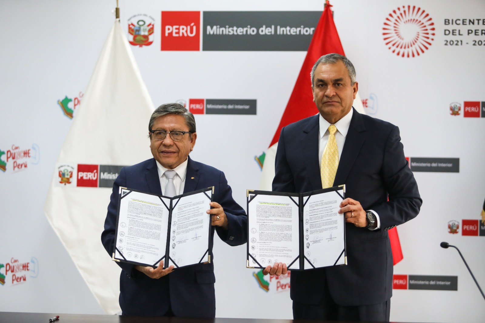 GORE Callao adquirirá 46 patrulleros y 85 motos para frenar delincuencia en el primer puerto