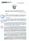 Vista preliminar de documento R.A. N° 2923-2023-OGRH-HEVES