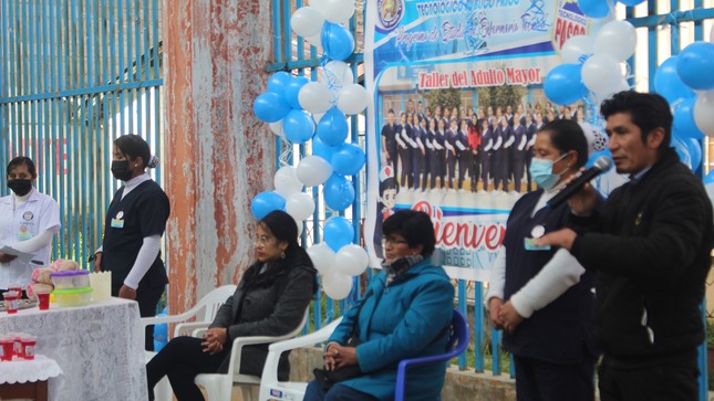 Archivos JPG iniciando con la ceremonia 